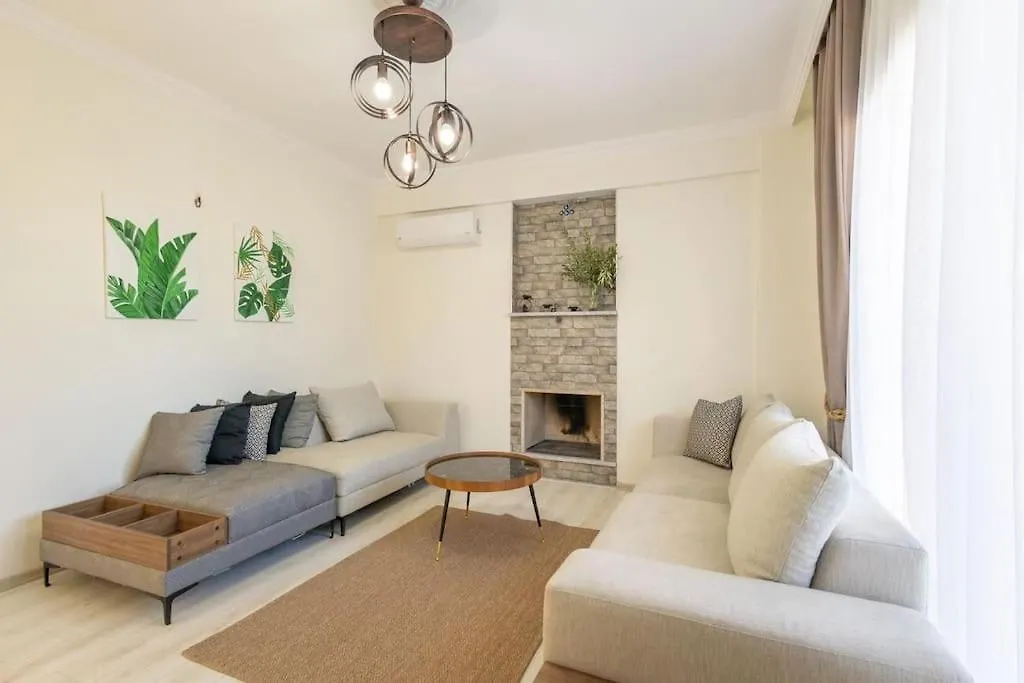 Villa Cavit Bey Marmaris