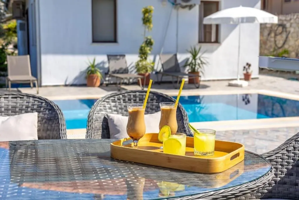 Villa Cavit Bey Marmaris
